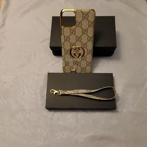 Phone case